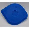 Fugenglätter 5er Set blau für Silikon, Acryl und Dichtstoffe