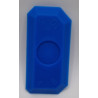 Fugenglätter 5er Set blau für Silikon, Acryl und Dichtstoffe