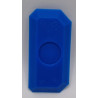 Fugenglätter 5er Set blau für Silikon, Acryl und Dichtstoffe