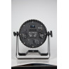 Akku LED PAR IP65 mit Wireless DMX, 9 × 12 W RGBWAUV 6-in-1