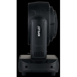 LED Washer 19x40 W IP 65, Aluminiumgehäuse